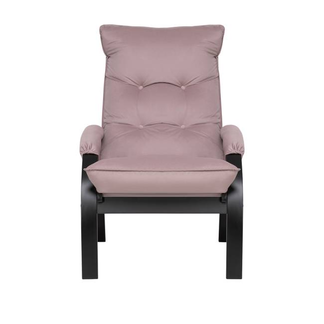 Кресло-трансформер Leset Левада Венге V11 сиреневый