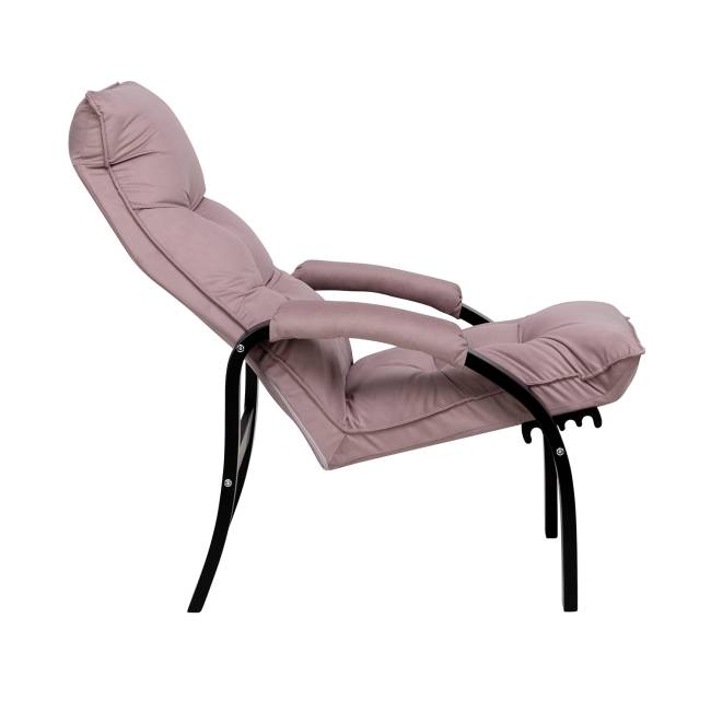 Кресло-трансформер Leset Левада Венге V11 сиреневый