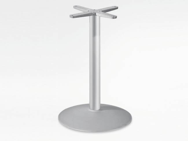 Подстолье металлическое BTK54 Ø540х730 мм