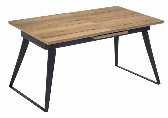 Кхал галифакс натуральный / графит