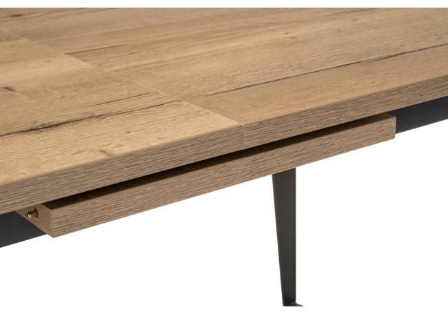 Кхал галифакс натуральный / графит