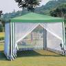 Садовый тент шатер GREEN GLADE 1028