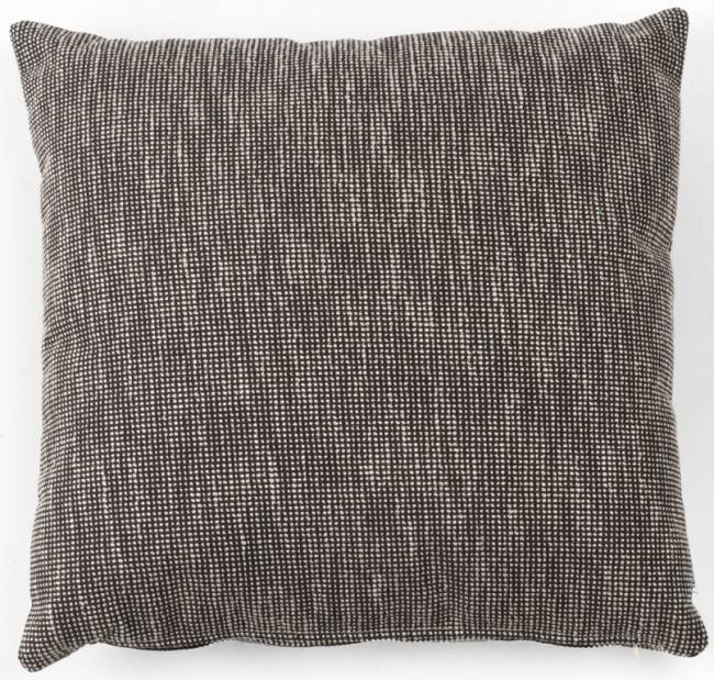 Подушка декоративная Maximo 50x50 лава 500х500 мм