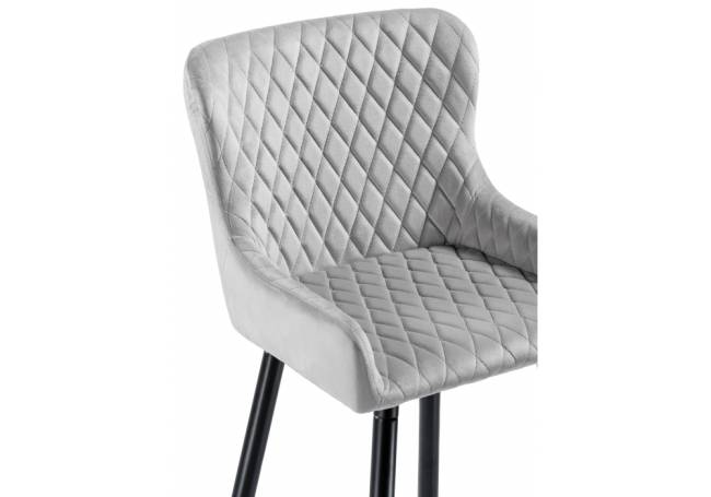 Mint light gray / black