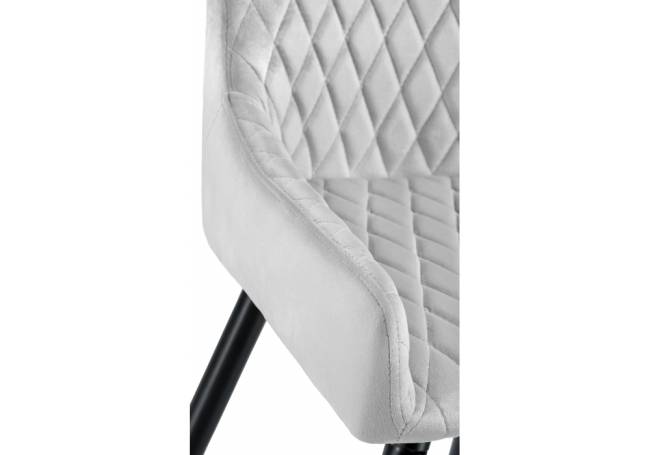 Mint light gray / black