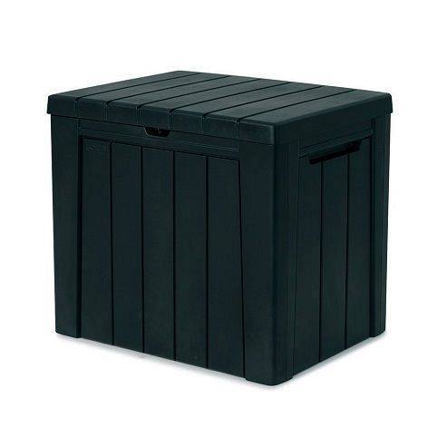 Сундук Keter Urban Storage Box 113L