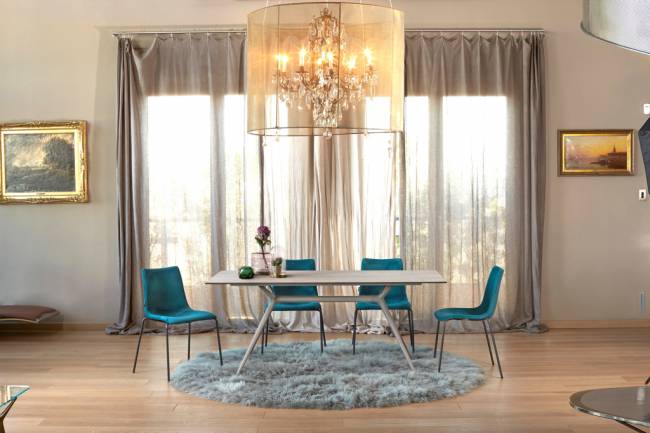 Подстолье металлическое двойное Metropolis L тортора 1200х620х740 мм