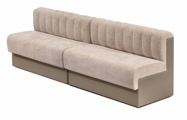 Диван модульный Honami Module 1 1200х680х800 мм Диван модульный Honami Module 1 1200х680х800 мм