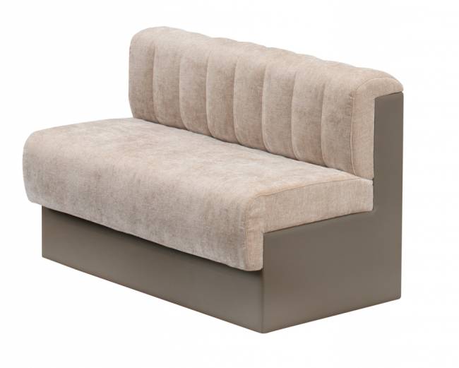 Диван модульный Honami Module 1 1200х680х800 мм Диван модульный Honami Module 1 1200х680х800 мм