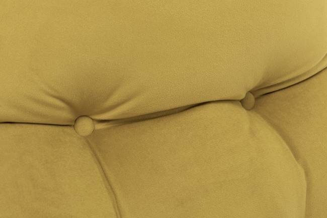 Кресло-трансформер Leset Монако Орех текстура V28 желтый