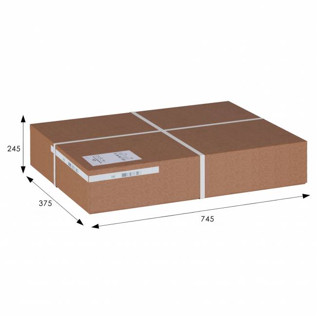 Тумба с табуретом белый/лак Тумба с табуретом белый/лак