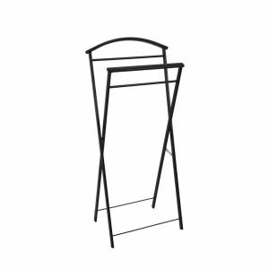 Вешалка костюмная Контур черный