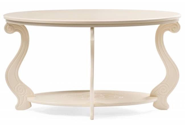 Журнальный столик Виват М дуб шампань