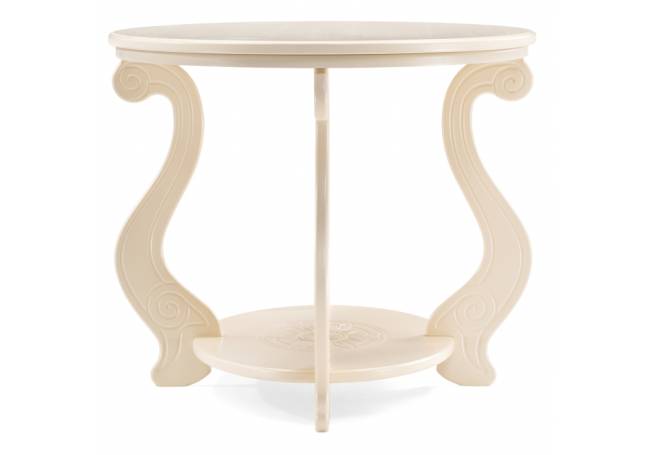 Журнальный столик Виват М дуб шампань