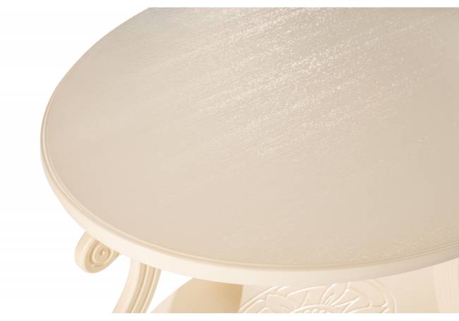 Журнальный столик Виват М дуб шампань