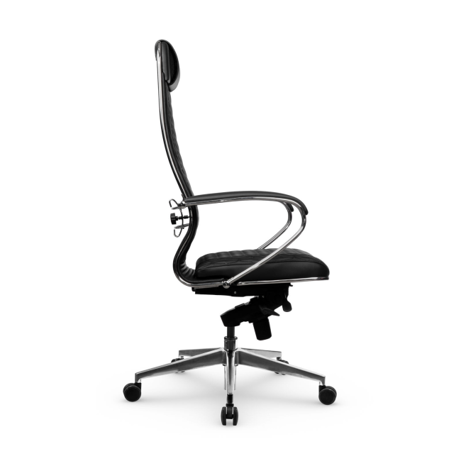 Кресло Samurai KL-1.041 MPES, черный (b-edition)