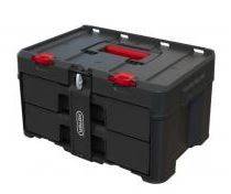 Ящик для инструментов Stack n Roll 2 Drawers (17210832)