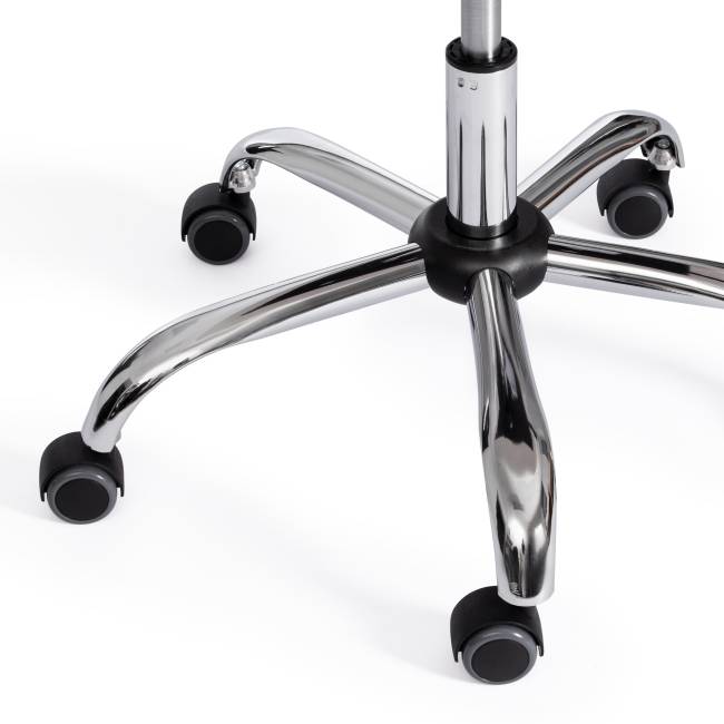 Кресло ZERO флок , бежевый, 7 бежевый флок Кресло ZERO флок , бежевый, 7 бежевый флок