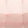 Стул CHILLY (mod. 7094-1) / 1 шт. в упаковке вельвет/металл, 44,5х52,5х86 см, pink (розовый) HLR39 / натуральный pink (розовый) HLR39 / натуральный вельвет/металл