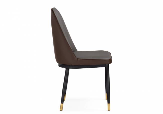 Стул на металлокаркасе Flor