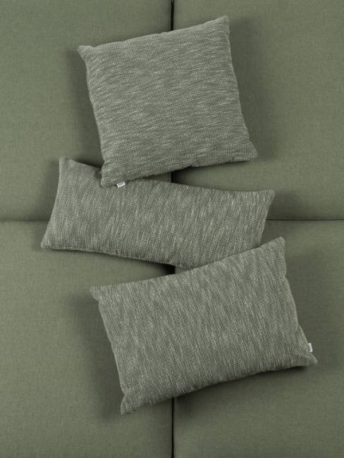 Подушка декоративная Maximo 50x50 тимьян 500х500 мм