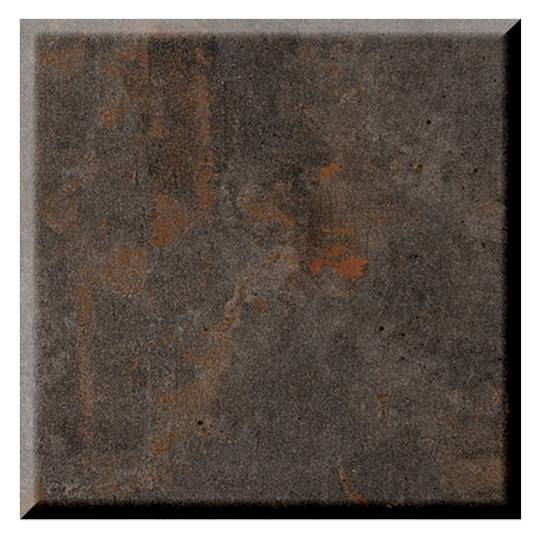 Столешница квадратная Werzalit Fantasy оксид металла 3 600х600х20.5 мм Столешница квадратная Werzalit Fantasy оксид металла 3 600х600х20.5 мм