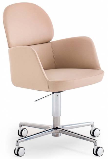 Кресло компьютерное Ester 590х620х880-960 мм Кресло компьютерное Ester 590х620х880-960 мм