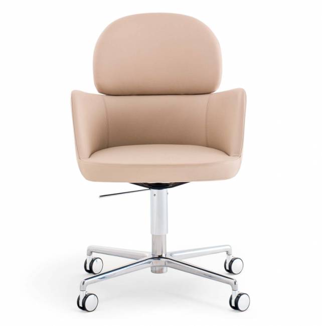 Кресло компьютерное Ester 590х620х880-960 мм Кресло компьютерное Ester 590х620х880-960 мм