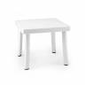 Столик Nardi Rodi, white Столик Nardi Rodi, white