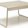 Столик кофейный Lisa Lounge Side Table тортора 630х550х320 мм