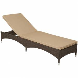 Лежак" Мальта"