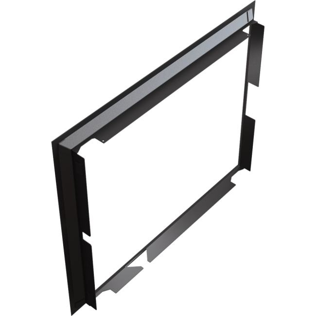 Рамка для топки NADIA/13, правое открывание