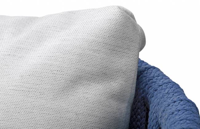 Подушка на спинку кресла Lisa Filo Nest 380х140х380 мм