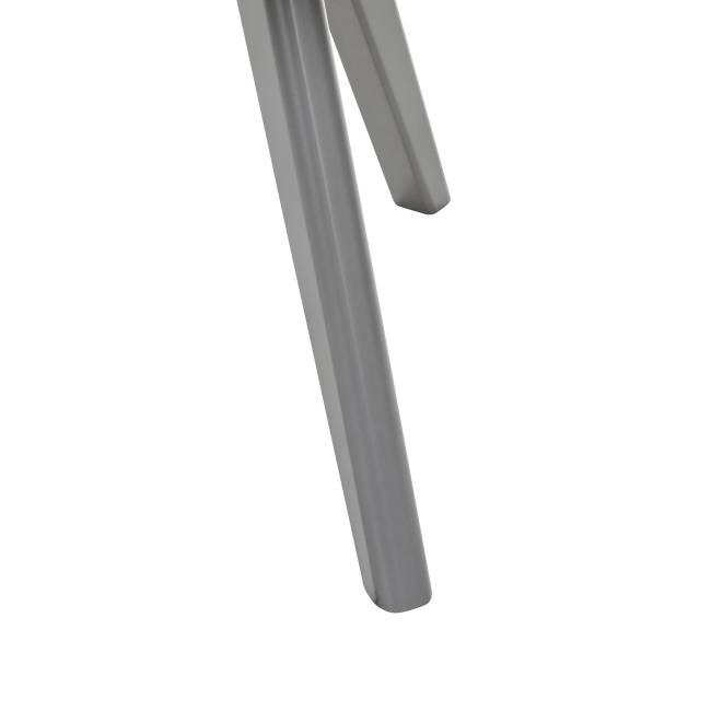 Стол журнальный Leset "Лоренцо" средний Серый ясень