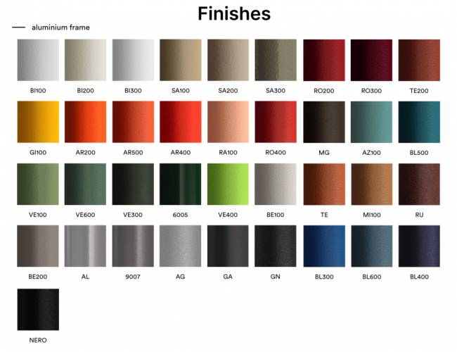 Табурет барный Arki-Stool Ø500х710-820 мм