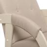 Кресло Leset Бьянка Слоновая кость Savana Plus Ivory (бежевый)