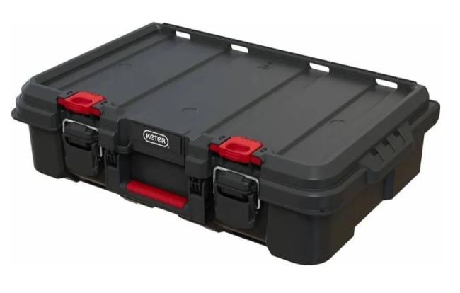 Ящик для инструментов Stack N Roll Power Tool Case (17211432)
