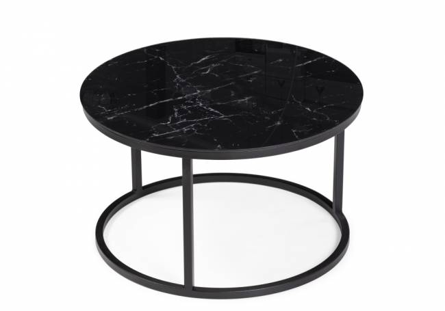 Плумерия черный мрамор / черный