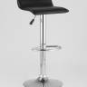 Стул барный Хай-Тек черный 2 шт