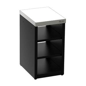 Модуль уличной кухни SMART-450 Стол (HS-KU03-S450) Helios