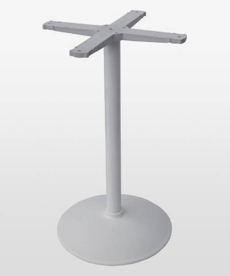 Подстолье металлическое BRCV Подстолье металлическое BRCV