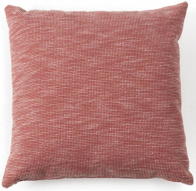 Подушка декоративная Maximo 50x50 корица 500х500 мм