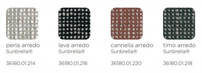 Подушка декоративная Maximo 50x50 корица 500х500 мм