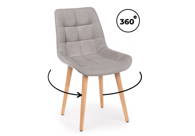 Челси 360 латте (zd 290) / светлое дерево np