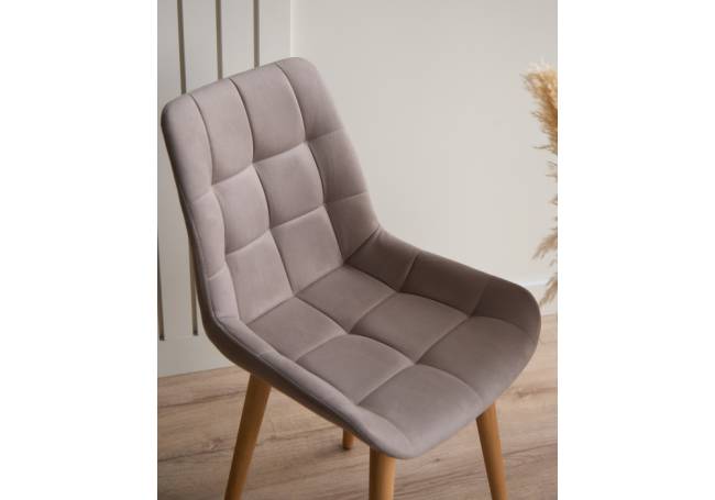 Челси 360 латте (zd 290) / светлое дерево np