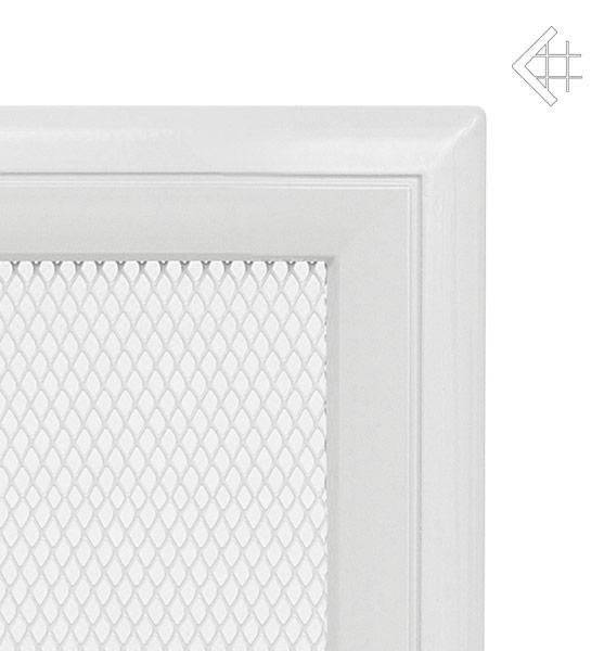 17х17 Оскар белая