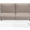 Диван двухместный Pilar Sofa 1300х790х815 мм Диван двухместный Pilar Sofa 1300х790х815 мм