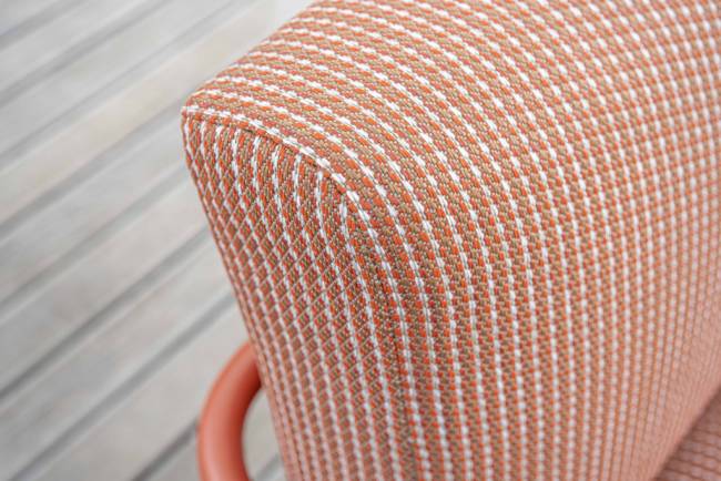 Диван двухместный Pilar Sofa 1300х790х815 мм Диван двухместный Pilar Sofa 1300х790х815 мм