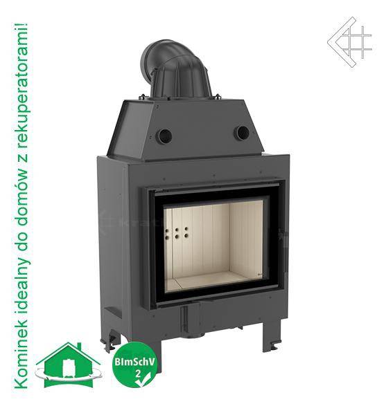 Топка Kratki PRO MBM