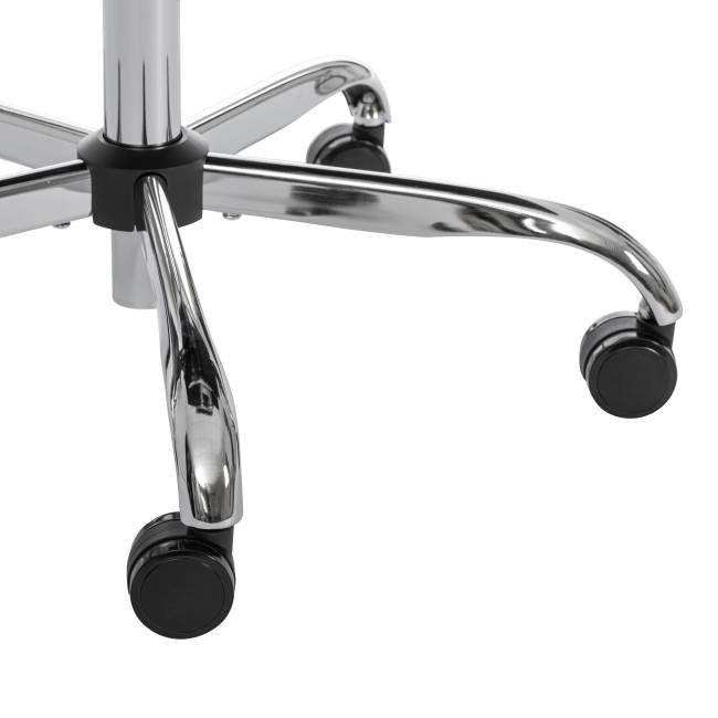 Кресло Comfy Cr/Комфи Ср ткань, черный черный ткань